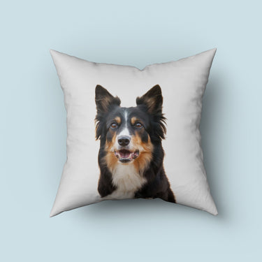 Full Color Custom Pillow